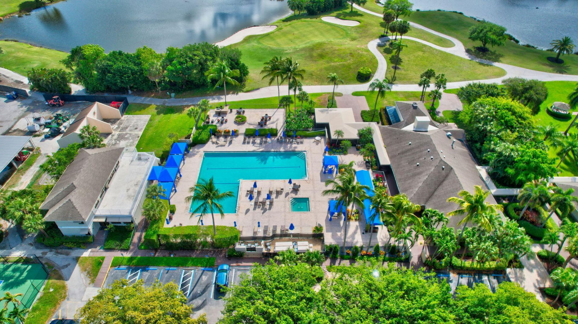 11282 Green Lake Drive, Unit 104, Boynton Beach, FL 33437 Photo