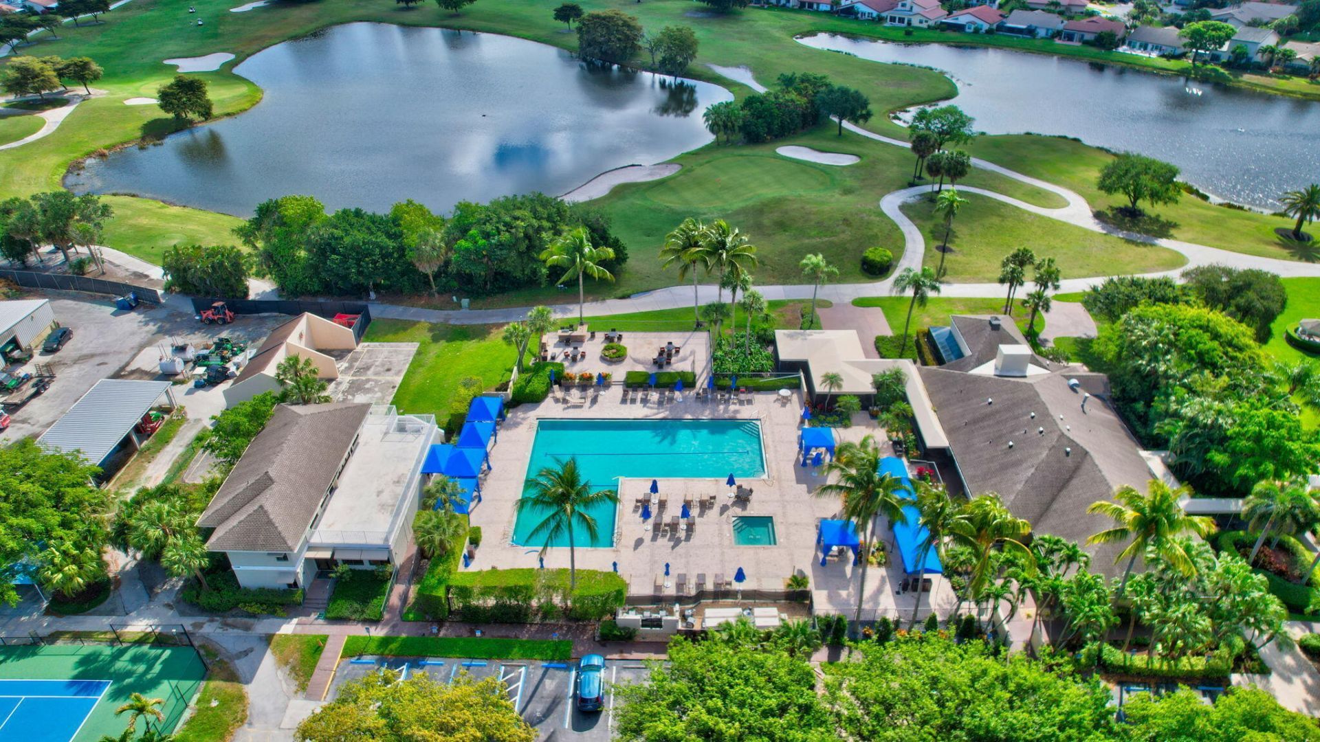 11282 Green Lake Drive, Unit 104, Boynton Beach, FL 33437 Photo