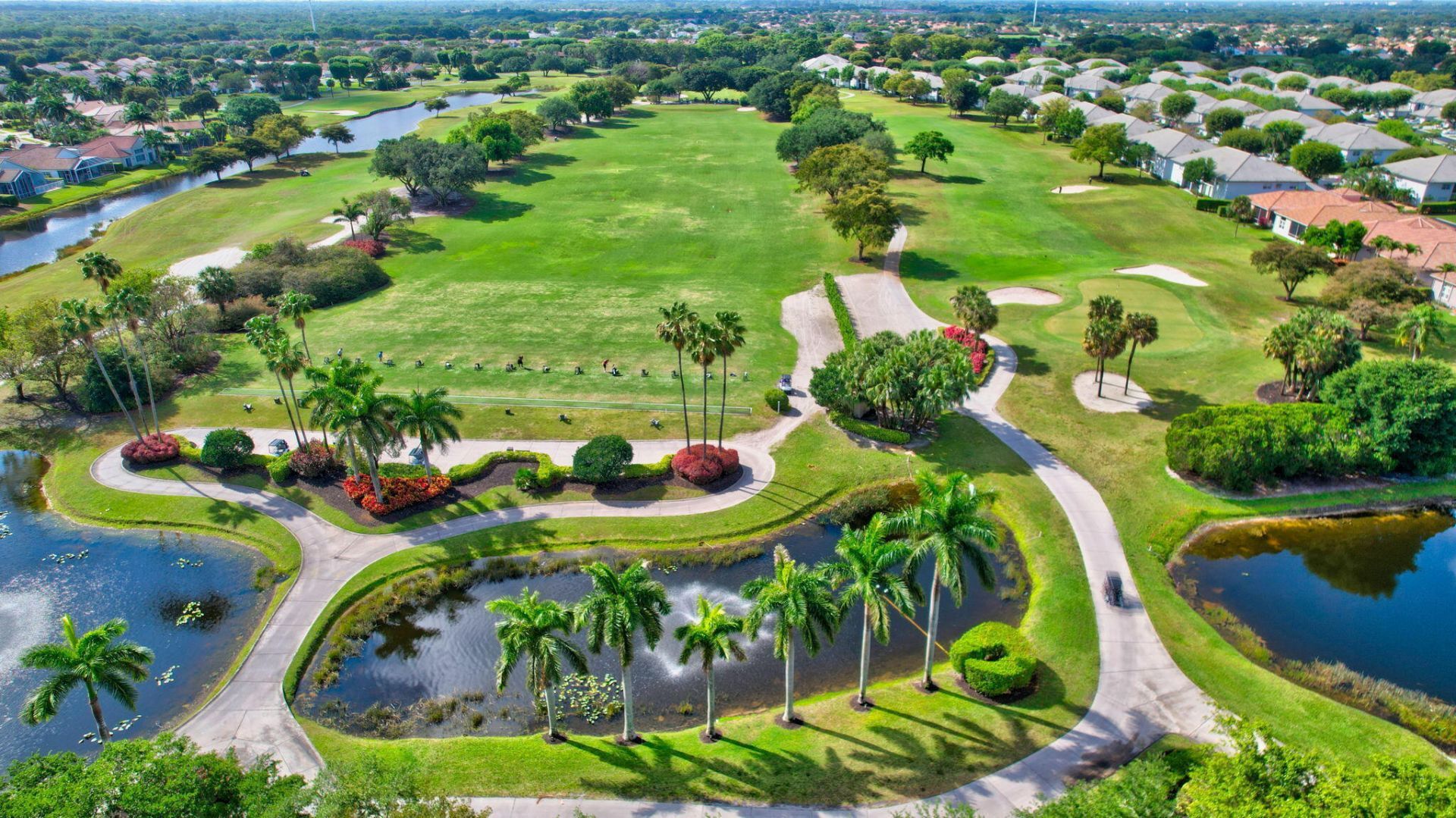 11282 Green Lake Drive, Unit 104, Boynton Beach, FL 33437 Photo