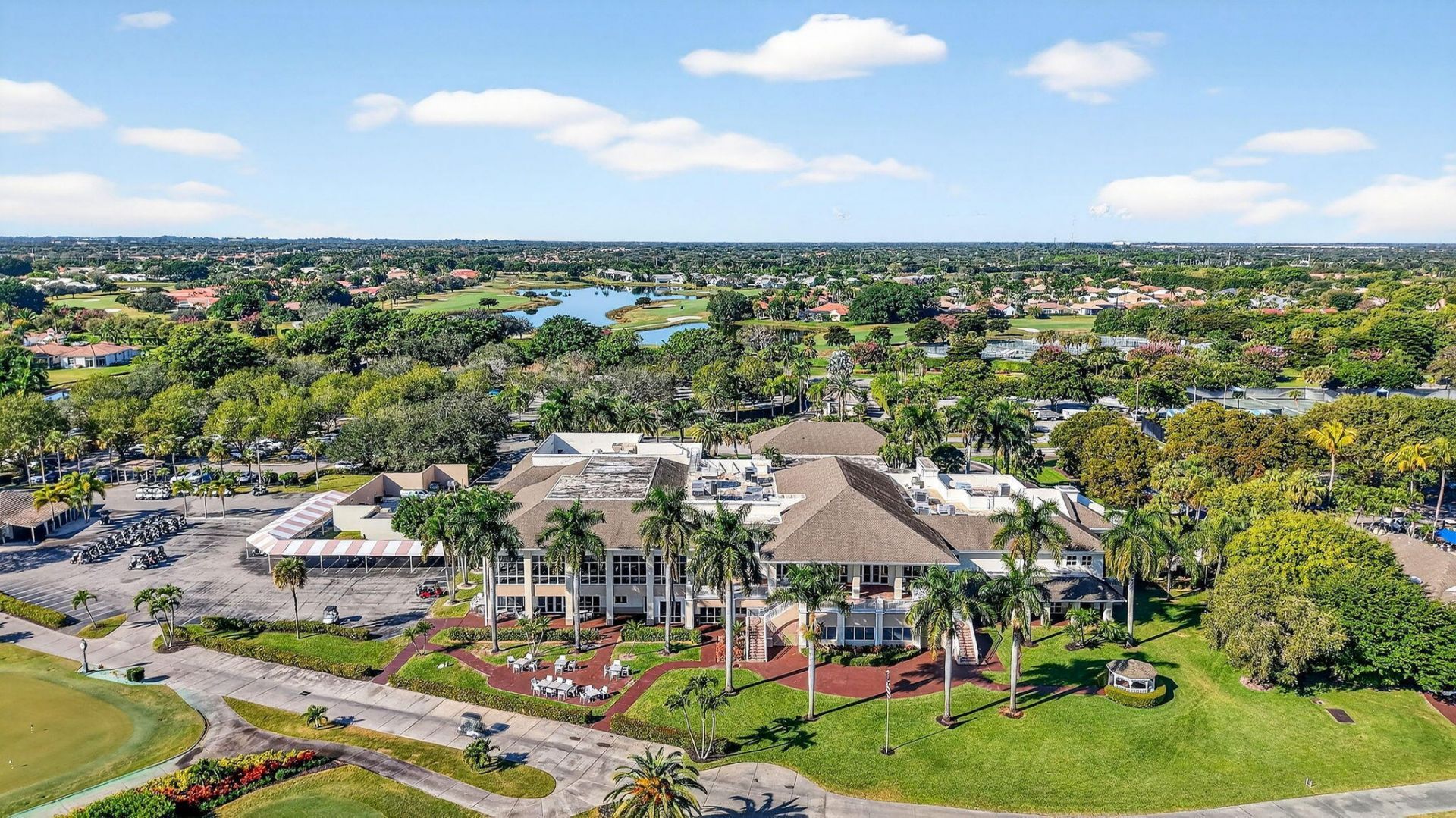 11282 Green Lake Drive, Unit 104, Boynton Beach, FL 33437 Photo