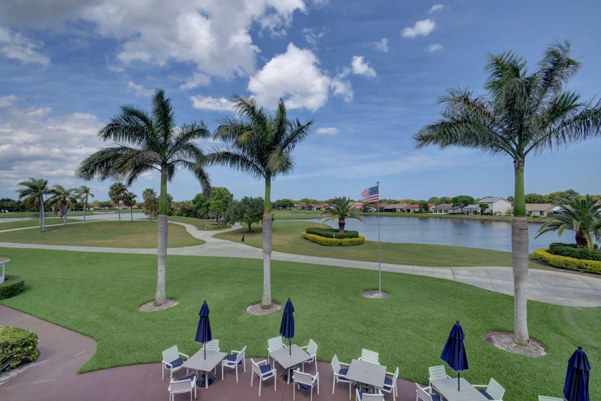 11282 Green Lake Drive, Unit 104, Boynton Beach, FL 33437 Photo