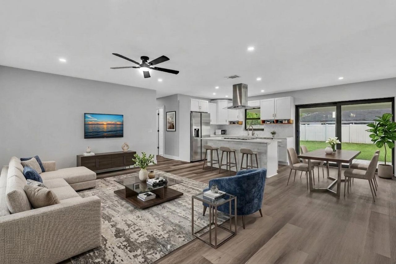 2056 Park Place, Boca Raton, FL 33486 Photo