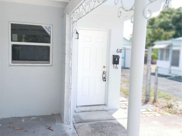 618 58TH Street, Unit #A (West U, West Palm Beach, FL 33407