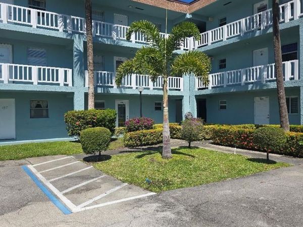 606 SW NATURA Boulevard, Unit 208, Deerfield Beach, FL 33441