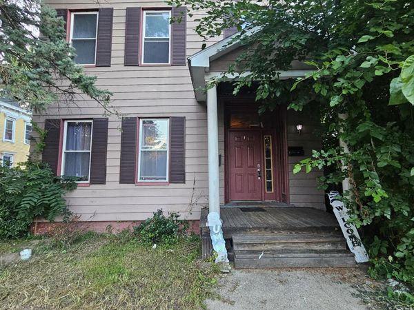 164 Saratoga Avenue, Waterford, NY 12188