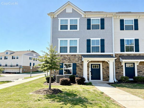 1546 Aspire Street, Charlotte, NC 28262