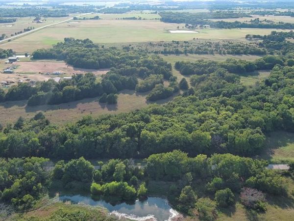 N 381 Road, Holdenville, OK 74848