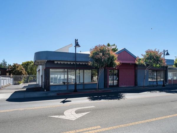509 S State Street, Ukiah, CA 95482
