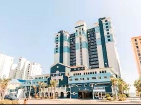 2201 S Ocean Blvd. , Myrtle Beach, SC 29577
