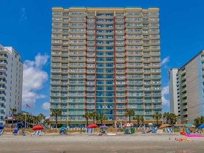 2201 S Ocean Blvd., Myrtle Beach, SC 29577