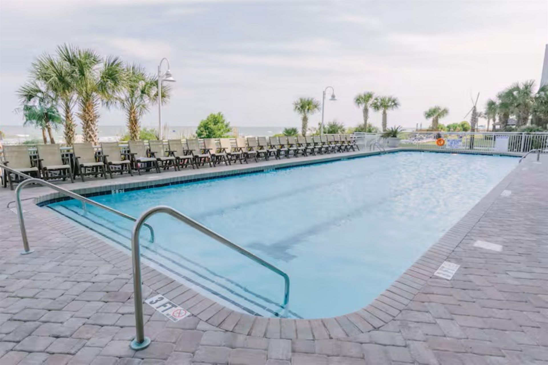 2201 S Ocean Blvd. Photo 18