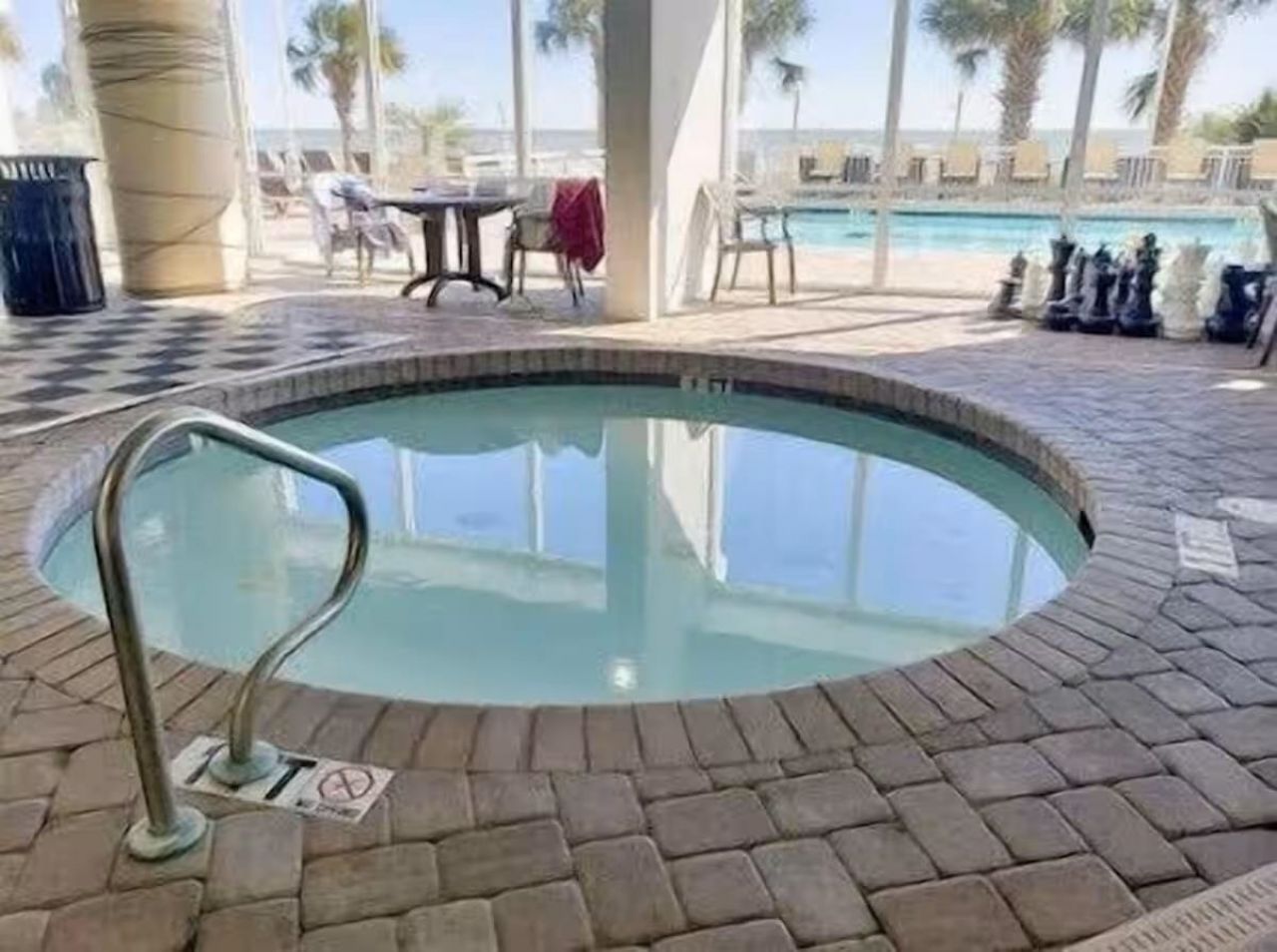 2201 S Ocean Blvd. Photo 33