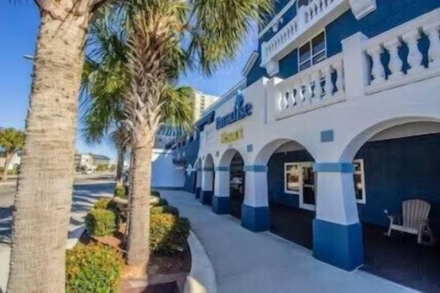 2201 S Ocean Blvd. Photo 38