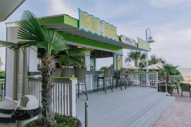 2201 S Ocean Blvd. Photo 42
