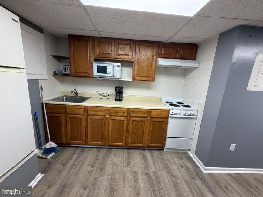 114 Wise Avenue, Unit BASEMENT, Baltimore, MD 21222 Main Photo