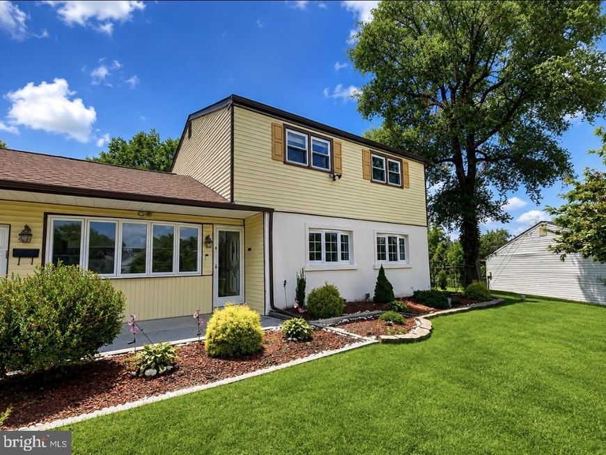 507 W Pine Street , Feasterville Trevose, PA 19053 Main Photo