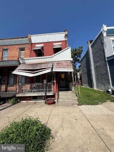 2544 N 29th Street, Philadelphia, PA 19132 Main Photo