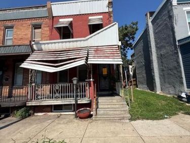 2544 N 29TH STREET, PHILADELPHIA, PA 19132