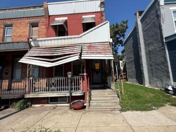 2544 N 29TH STREET, PHILADELPHIA, PA 19132
