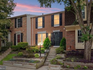 6026 BUTTERCUP COURT, ALEXANDRIA, VA 22310