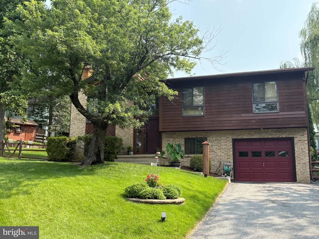 10206 LADOGA PLACE , NEW MARKET, MD 21774