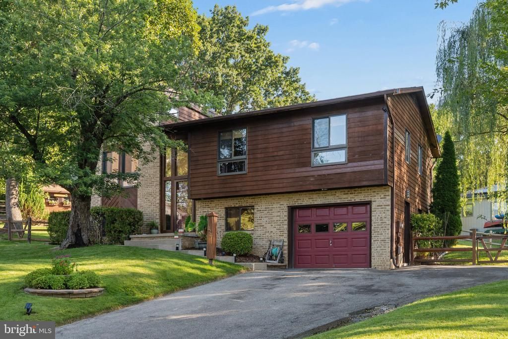 10206 LADOGA PLACE, NEW MARKET, MD 21774