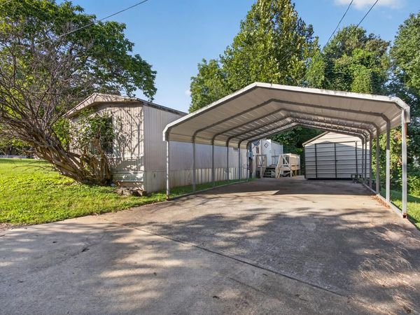 357 East Second St, Blue Ridge, GA 30513