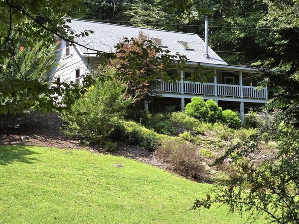 144 Cougar Lane, Blue Ridge, GA 30513