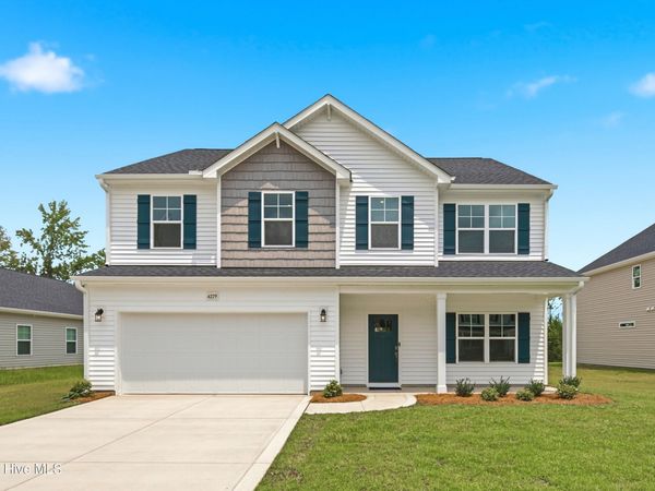 4279 Halkirk Drive , Fayetteville, NC 28312