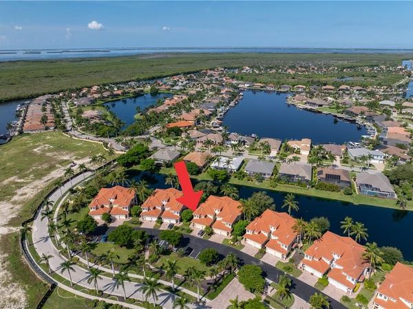 5610 Cape Harbour DR , Unit 201, CAPE CORAL, FL 33914
