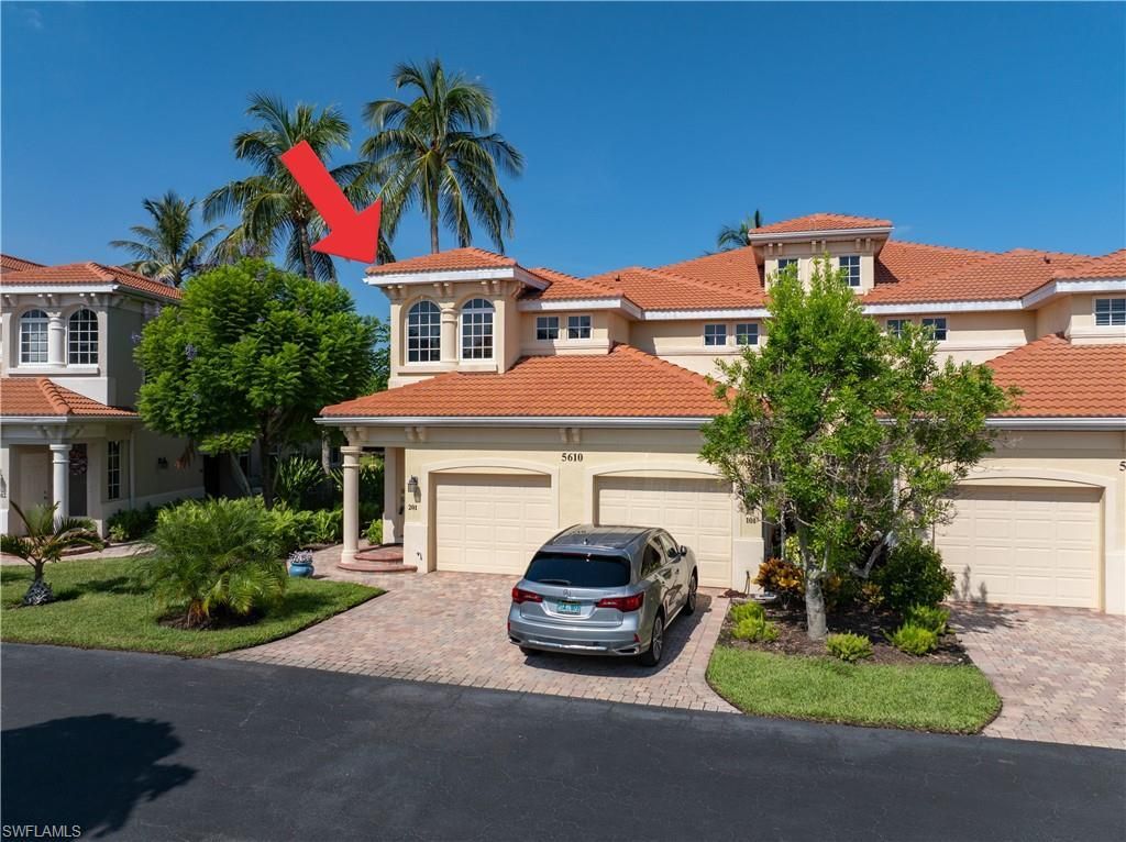 5610 Cape Harbour Dr , Unit 201, Cape Coral, FL 33914 Photo