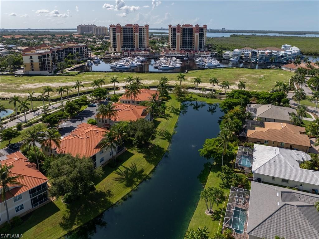 5610 Cape Harbour Dr , Unit 201, Cape Coral, FL 33914 Photo