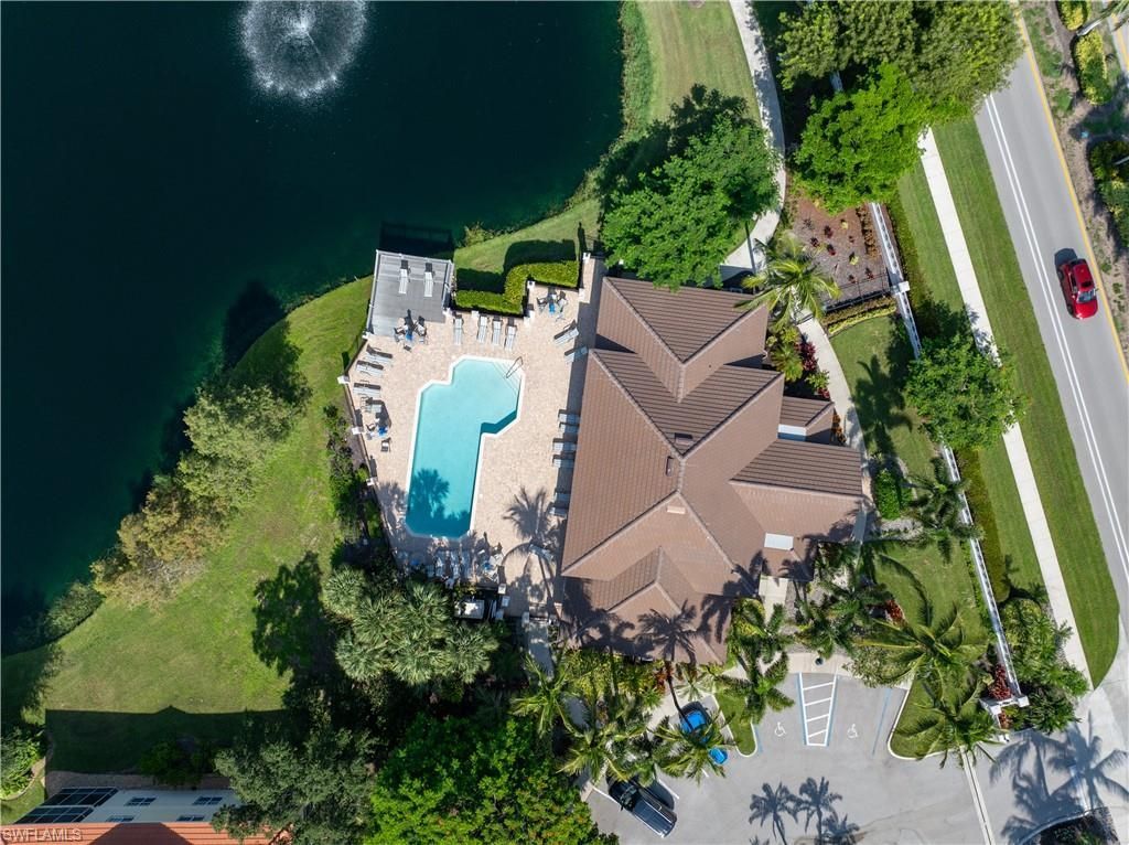 5610 Cape Harbour Dr , Unit 201, Cape Coral, FL 33914 Photo