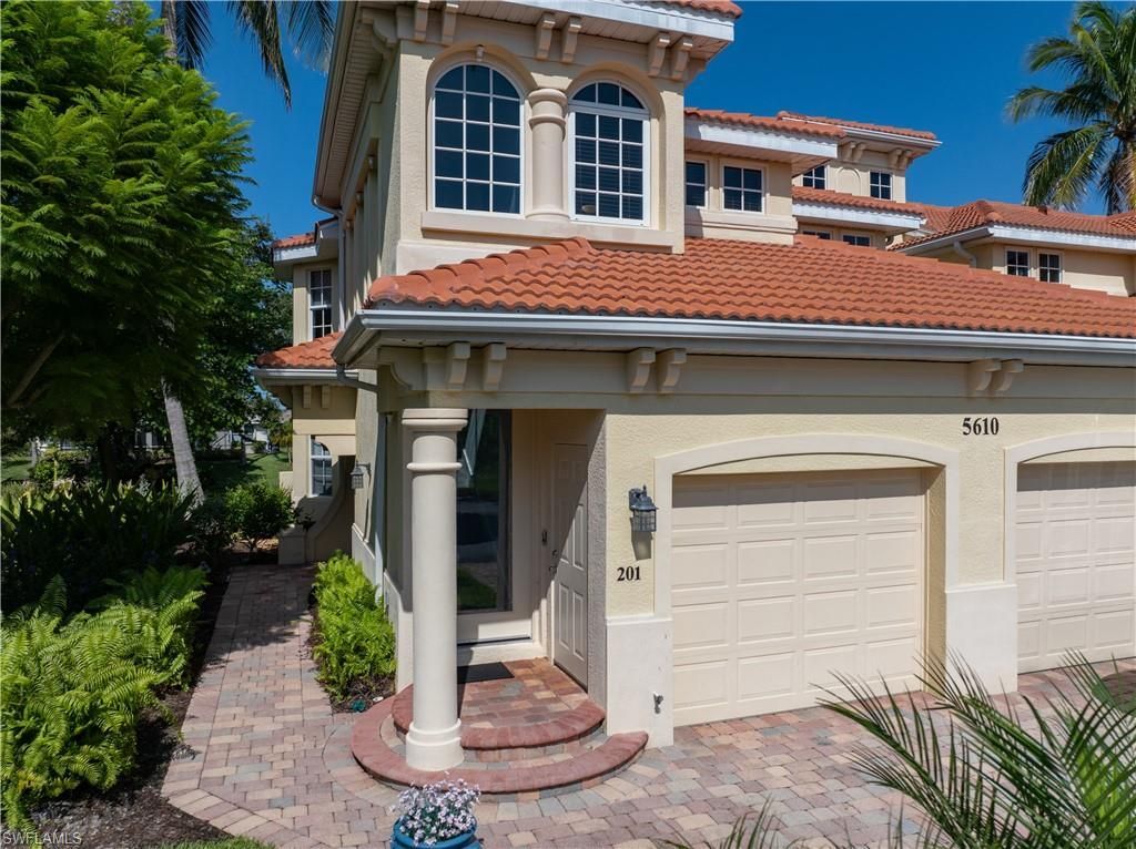 5610 Cape Harbour Dr , Unit 201, Cape Coral, FL 33914 Photo