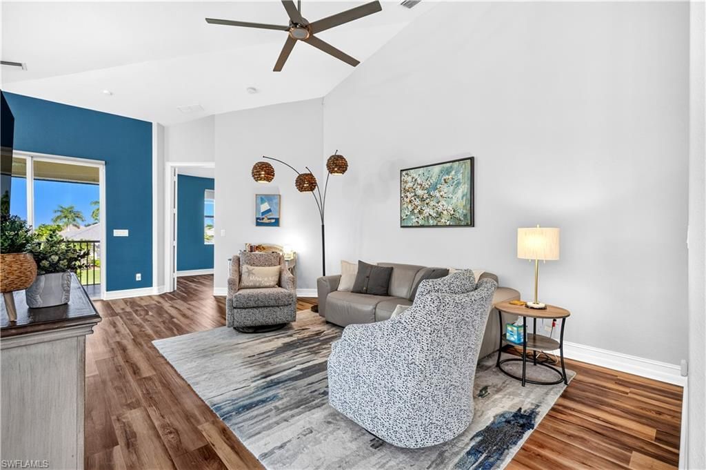 5610 Cape Harbour Dr , Unit 201, Cape Coral, FL 33914 Photo