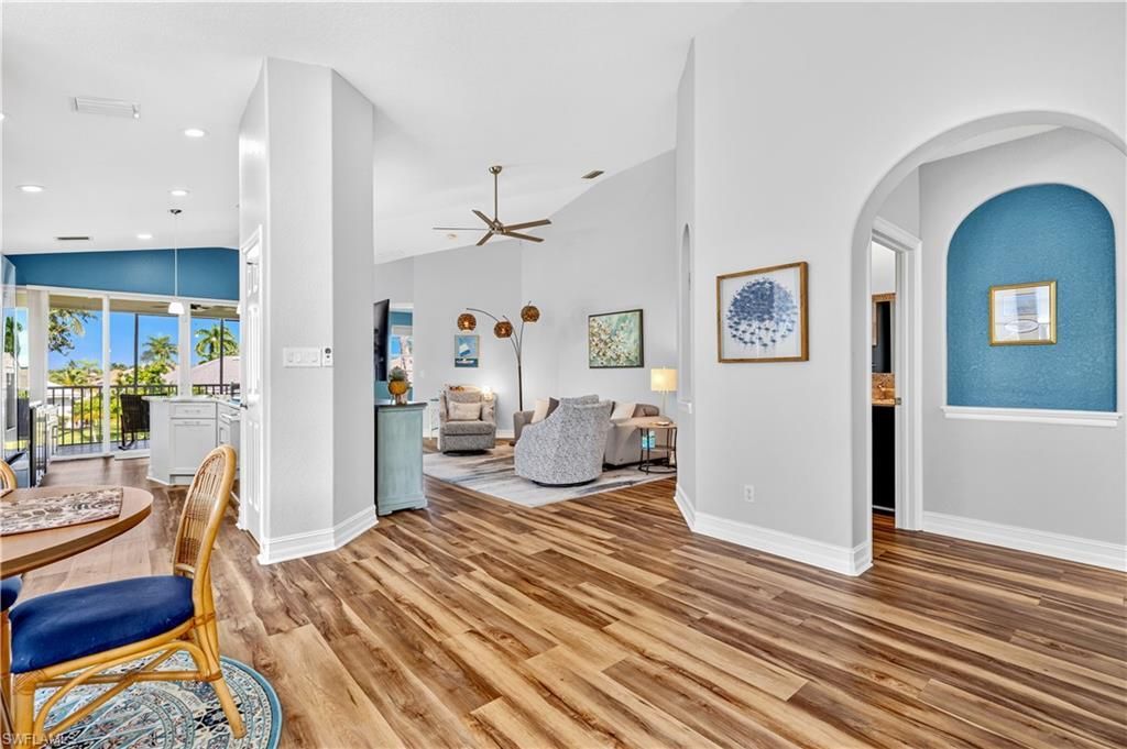 5610 Cape Harbour Dr , Unit 201, Cape Coral, FL 33914 Photo