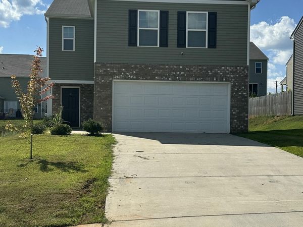 324 Everleigh Circle, Talbott, TN 37877