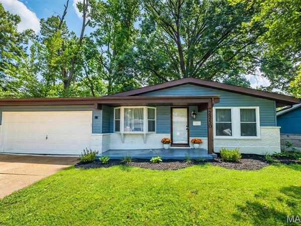 2250 Gadbury Drive, Unincorporated, MO 63136
