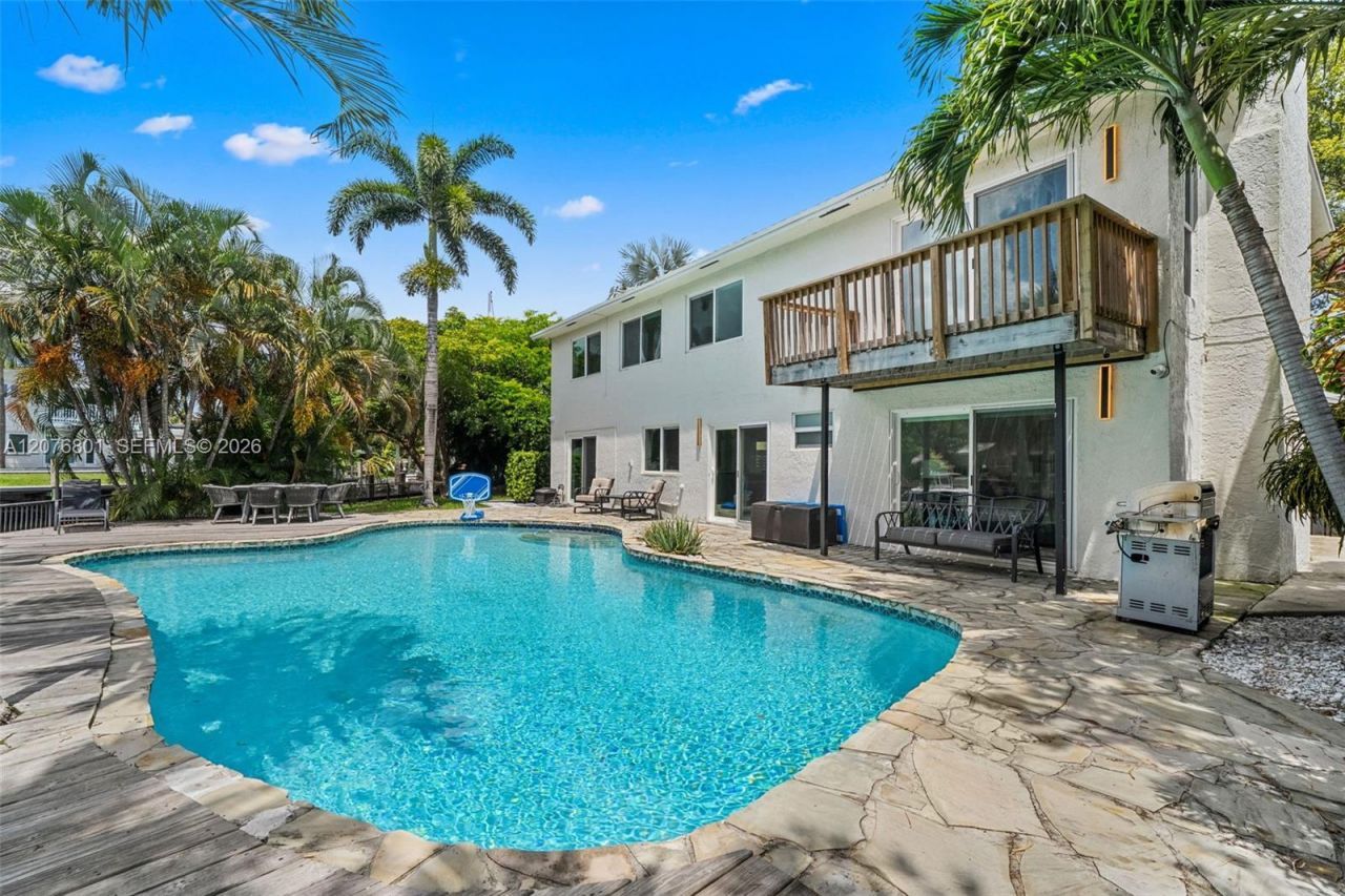 1617 SW 17th Ave, Fort Lauderdale, FL 33312 Photo