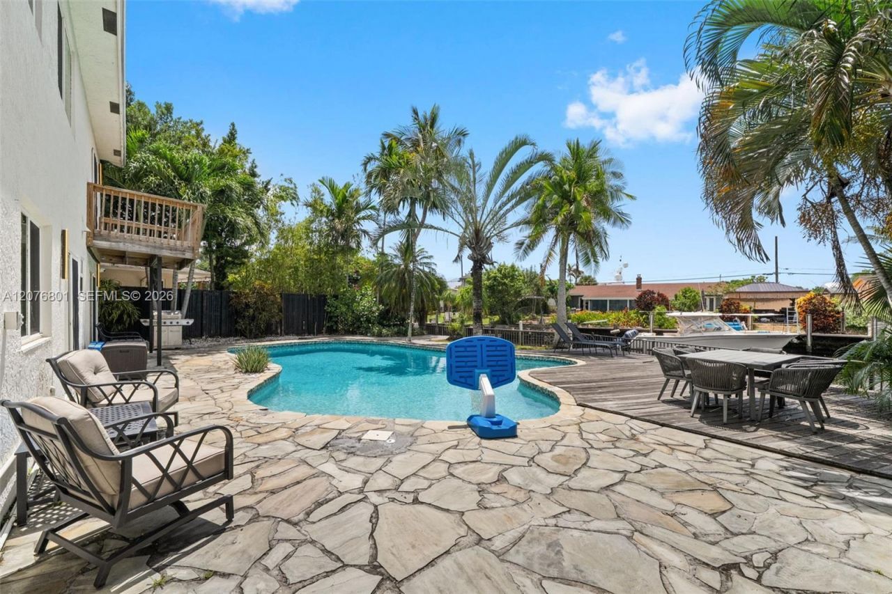 1617 SW 17th Ave, Fort Lauderdale, FL 33312 Photo