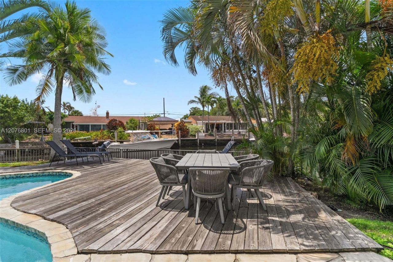 1617 SW 17th Ave, Fort Lauderdale, FL 33312 Photo
