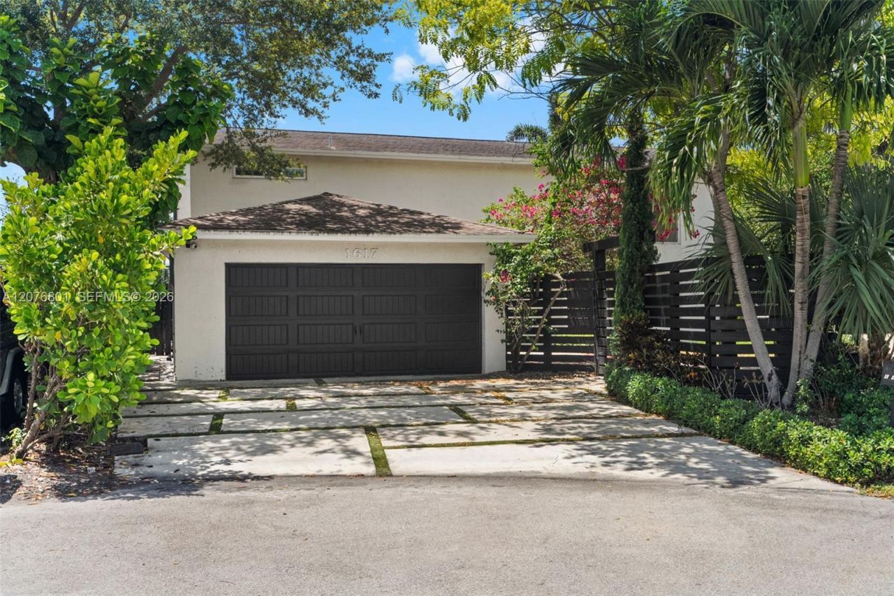 1617 SW 17th Ave, Fort Lauderdale, FL 33312 Photo