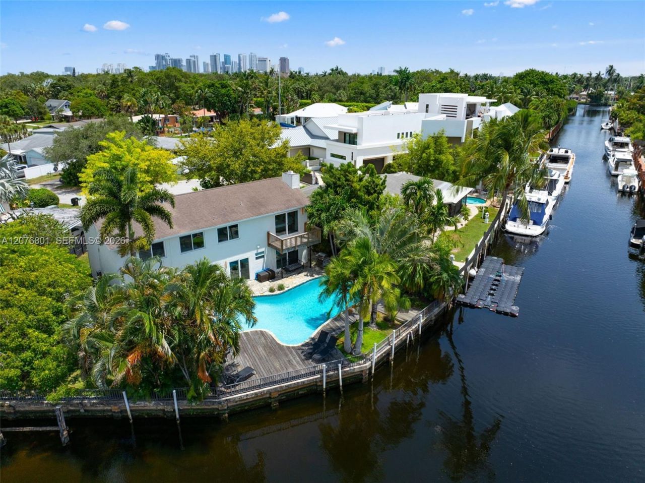 1617 SW 17th Ave, Fort Lauderdale, FL 33312 Photo