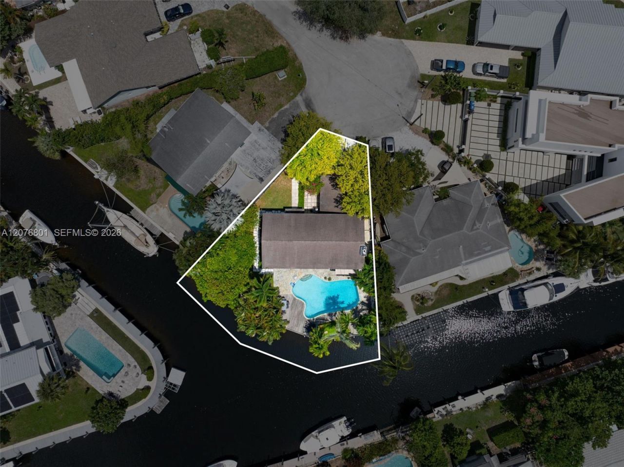 1617 SW 17th Ave, Fort Lauderdale, FL 33312 Photo