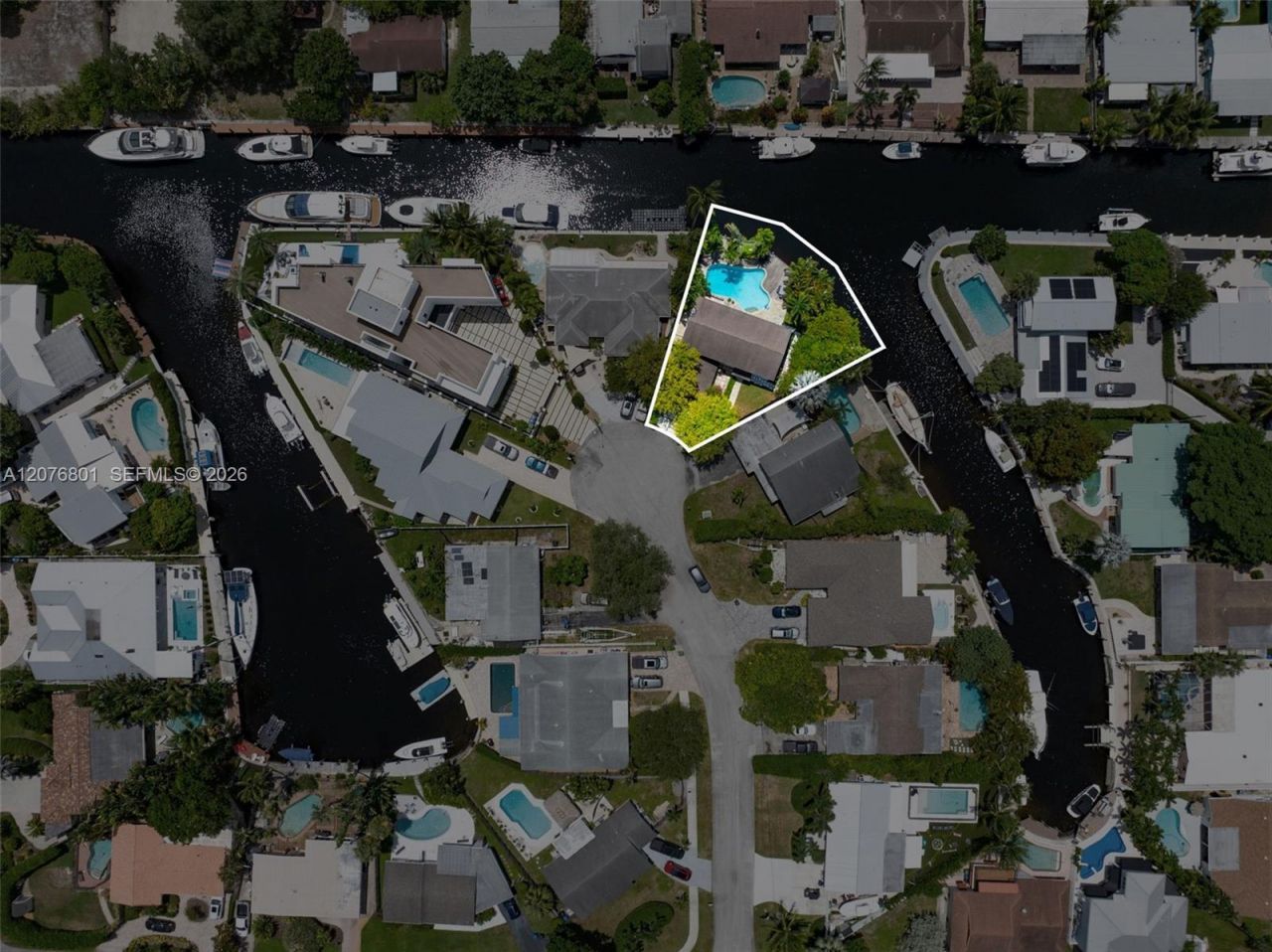 1617 SW 17th Ave, Fort Lauderdale, FL 33312 Photo