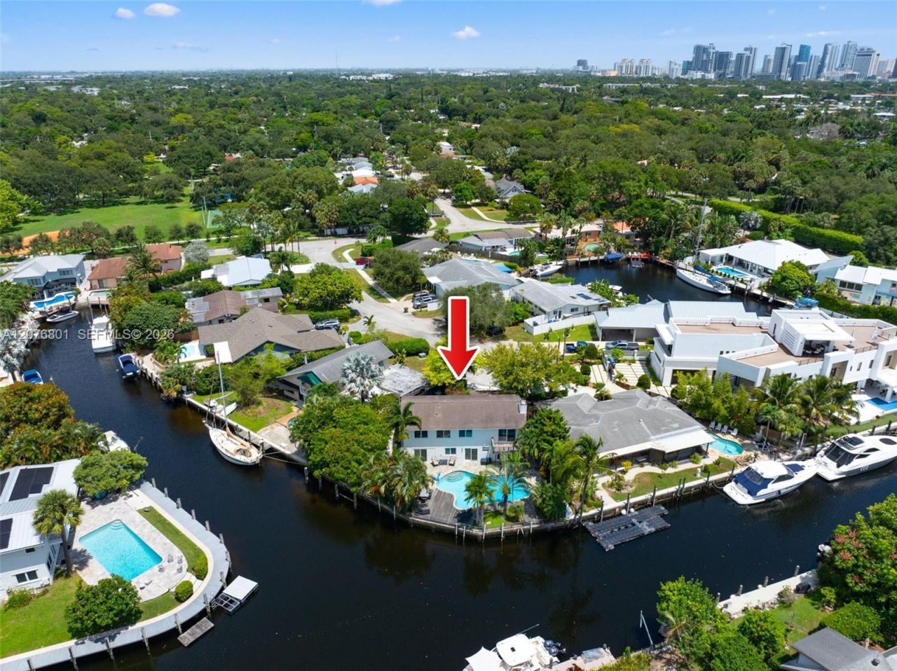 1617 SW 17th Ave, Fort Lauderdale, FL 33312 Photo