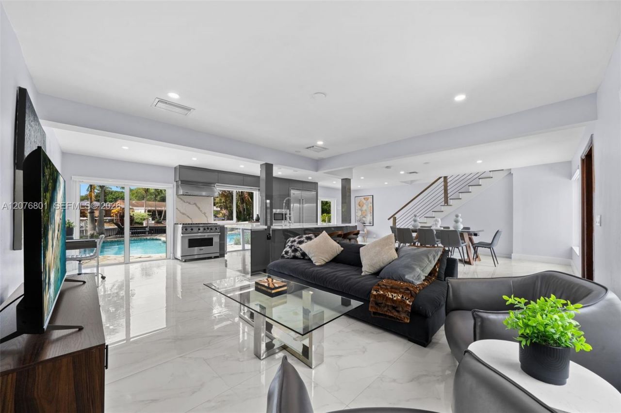 1617 SW 17th Ave, Fort Lauderdale, FL 33312 Photo