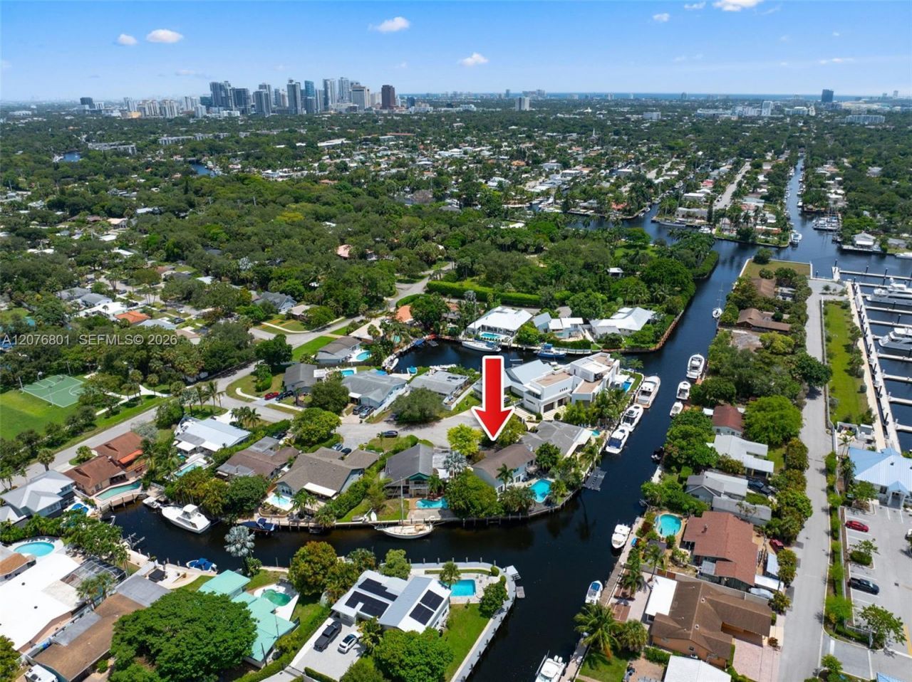 1617 SW 17th Ave, Fort Lauderdale, FL 33312 Photo