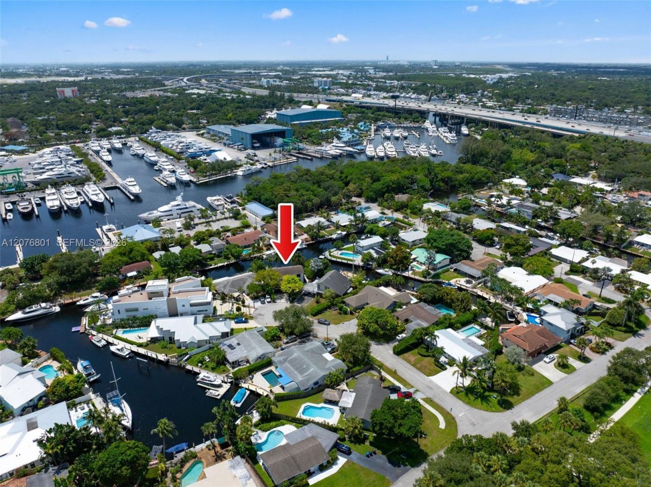 1617 SW 17th Ave, Fort Lauderdale, FL 33312 Photo