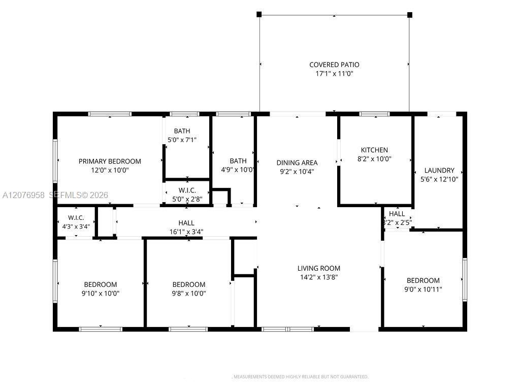 20400 NW 38th Ct, Miami Gardens, FL 33055 Photo